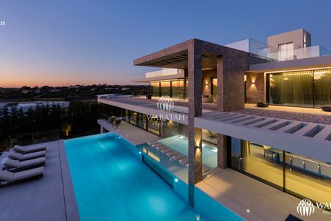 Villa i Quinta do Lago, Faro, Quinta do Lago - € 23.500.000 | Ref: Villatura - foto 13